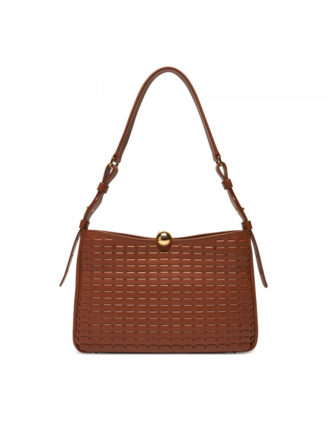 Kabelka Furla Sfera Soft M WB01403 BX3977 CN 03B00 Hnědá